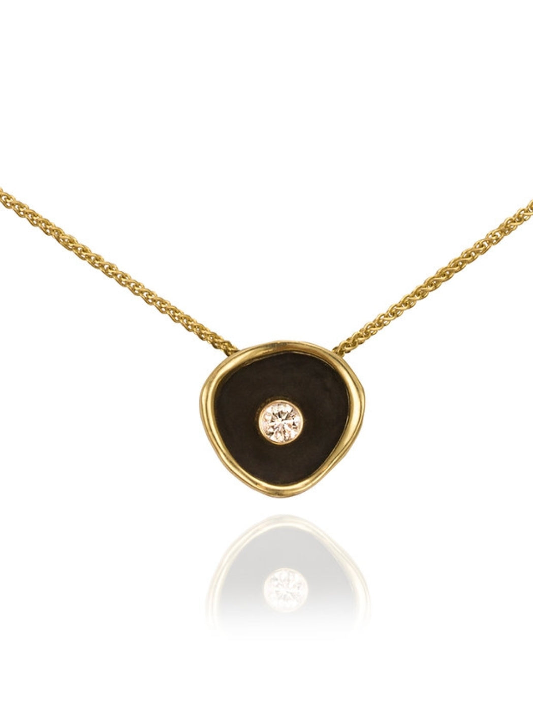 Confluence pendant