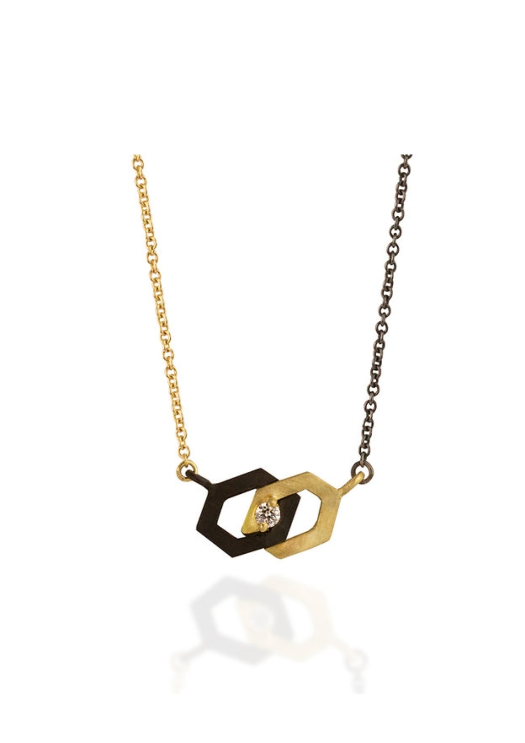 Hex Necklace